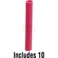 606-19009-10-JN J&N Electrical Products Heat Shrink Tubing