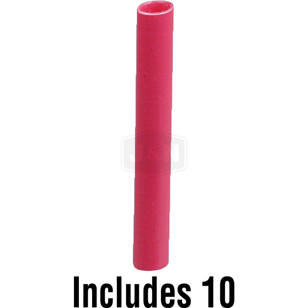 606-19009-10-JN J&N Electrical Products Heat Shrink Tubing