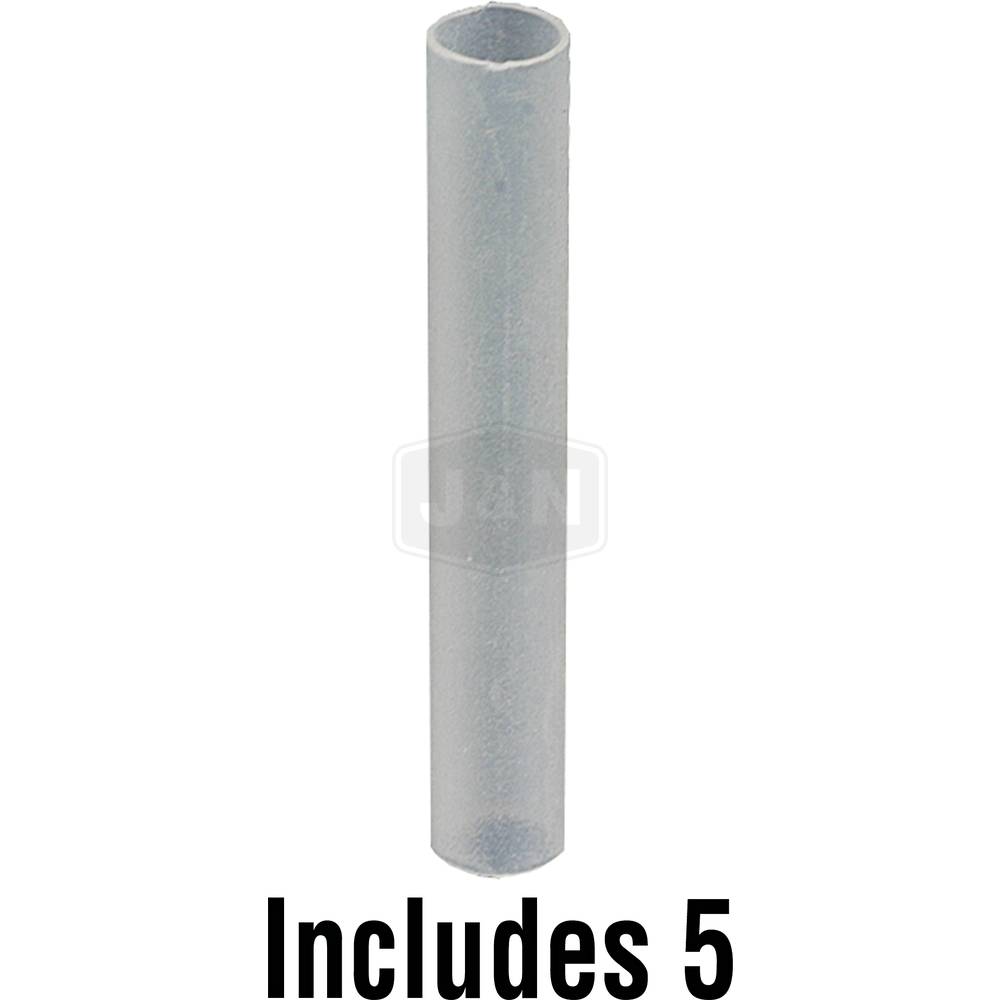606-25003-5-JN J&N Electrical Products Heat Shrink Tubing