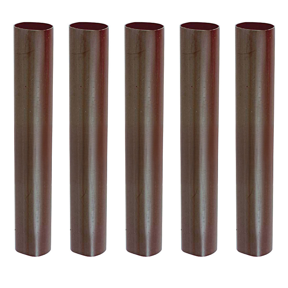 606-25004-5-JN J&N Electrical Products Heat Shrink Tubing