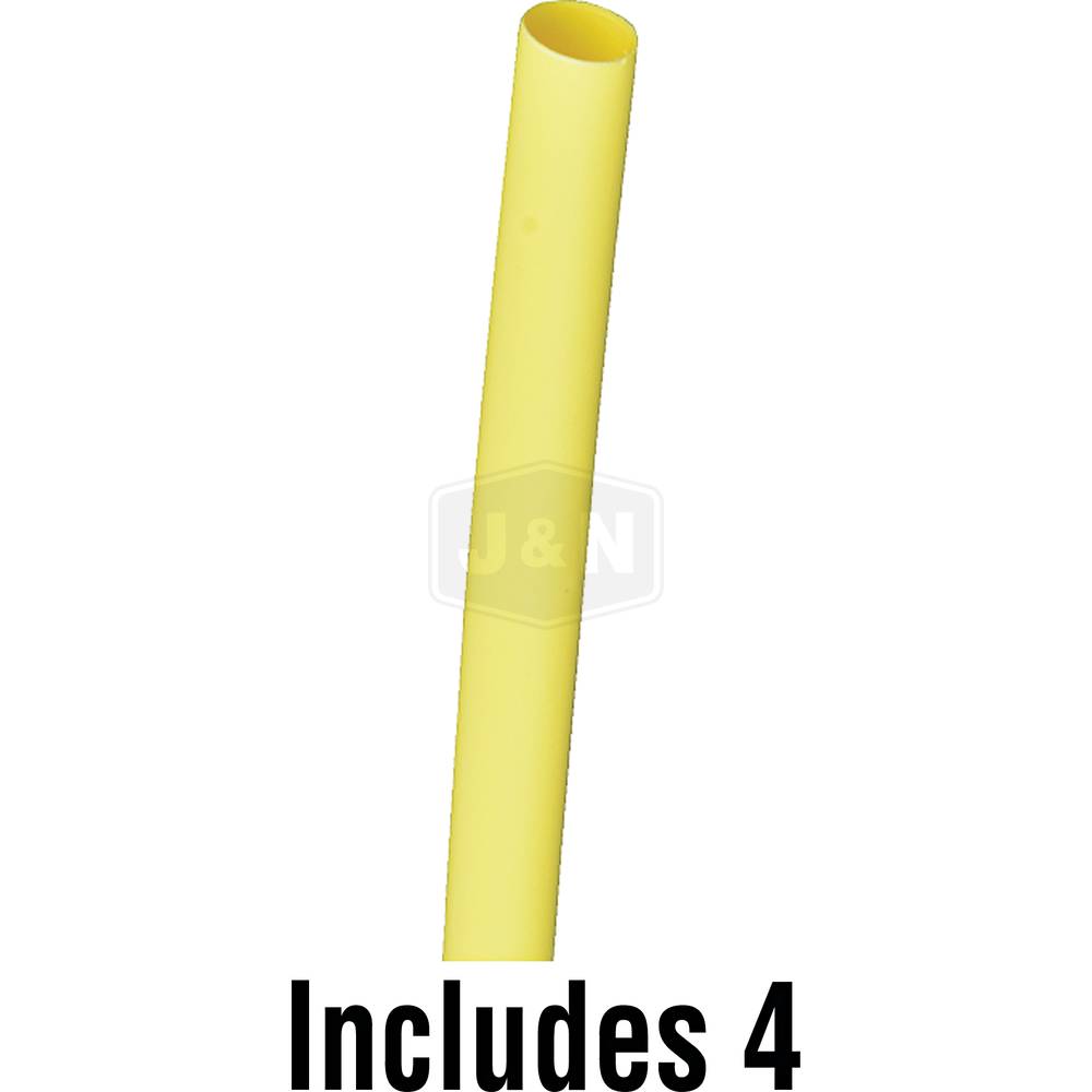 606-31030-4-JN J&N Electrical Products Heat Shrink Tubing
