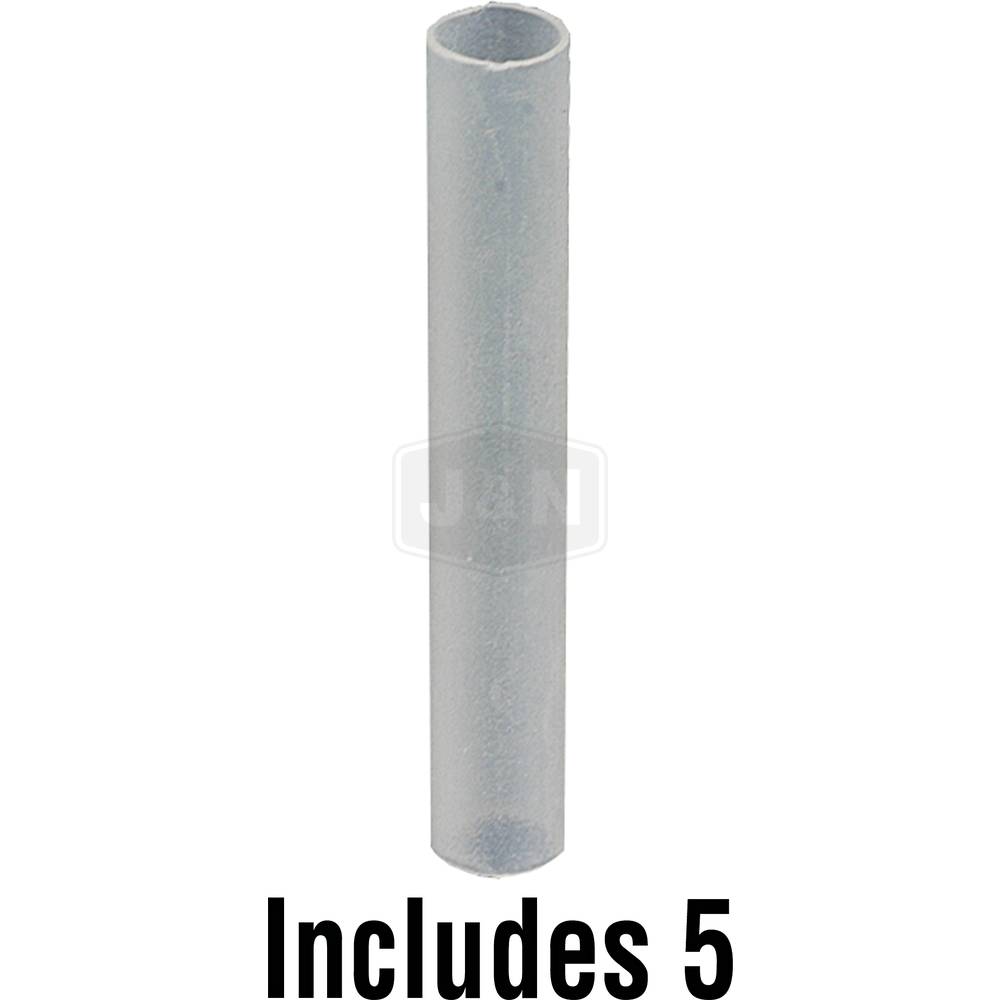 606-48001-5-JN J&N Electrical Products Heat Shrink Tubing