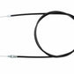 606472 Fits Hustler 17827 Zero Turns 606472P Throttle Cable 46" Fastrak SDX Fast