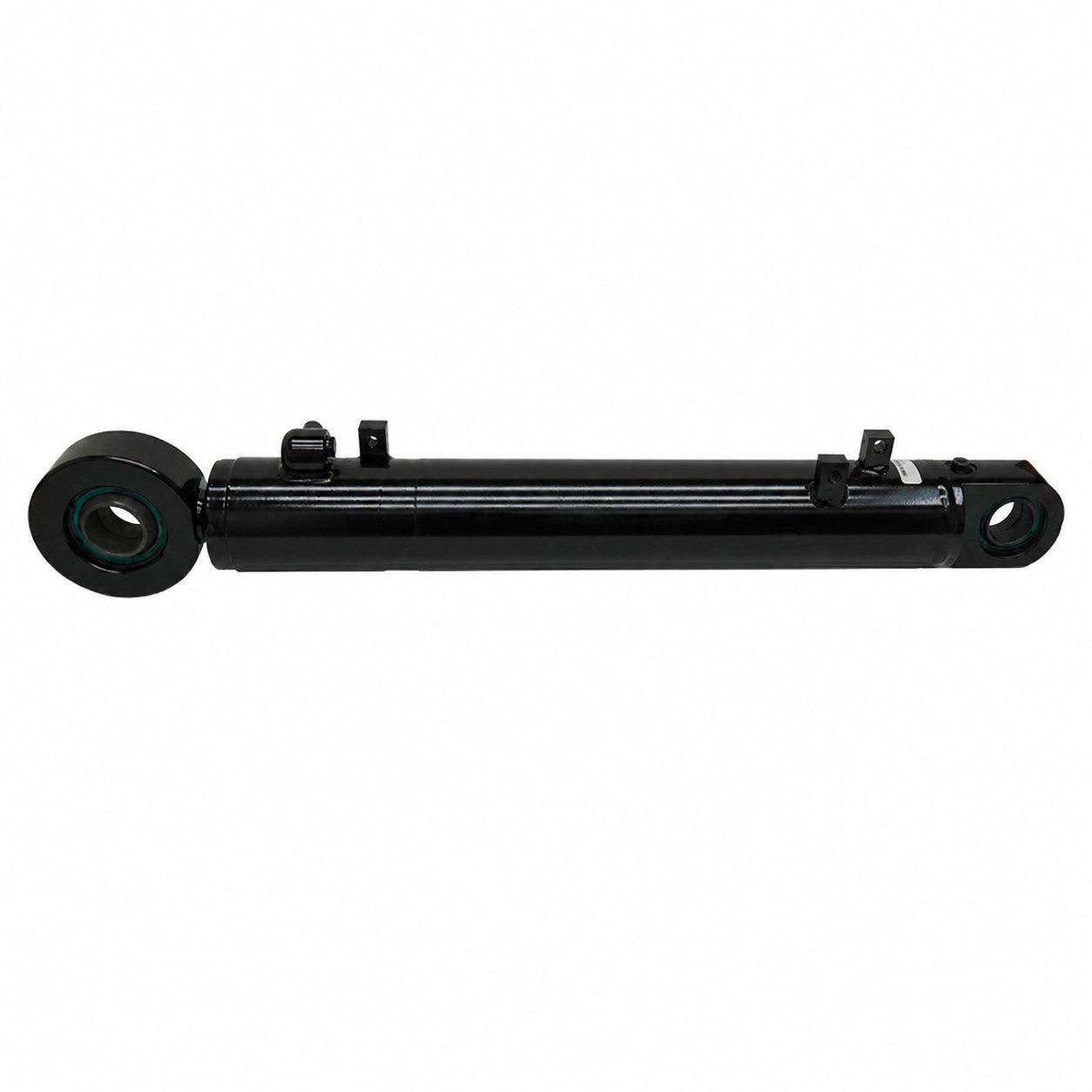 607-0313 Angle Cylinder with Bushings Caterpillar D4 D6K D6K2 Track-Type Tractor