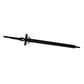 Column Sub-Assembly 608117 Fits EZGO RXV Electric & Gas EFI 2Five 48V