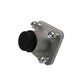 609603 Front Wheel Hub Assembly Fits EZGO RXV 2008-Up Gas or Electric