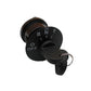 609692 Key Switch w/ Keys Fits EZGO RXV Golf Carts 2008+ For 48V Electric models