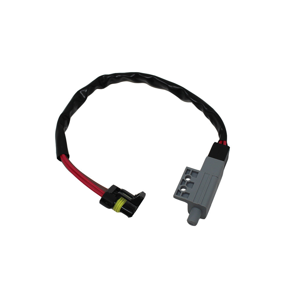 Brake Pedal Switch for EZGO RXV Golf Cart 2008+ Replaces 607605 610668 606711