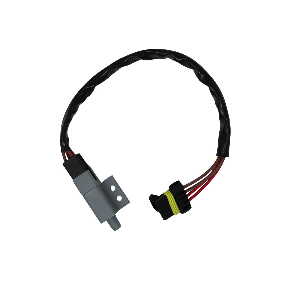 (1) Aftermarket 610668 Accelerator & Brake Pedal Switch Fits EZGO 606711 607605