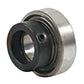 611311R1 Non-Relubri Fits CATable Cylindrical Tractor Ball Bearing With Collar