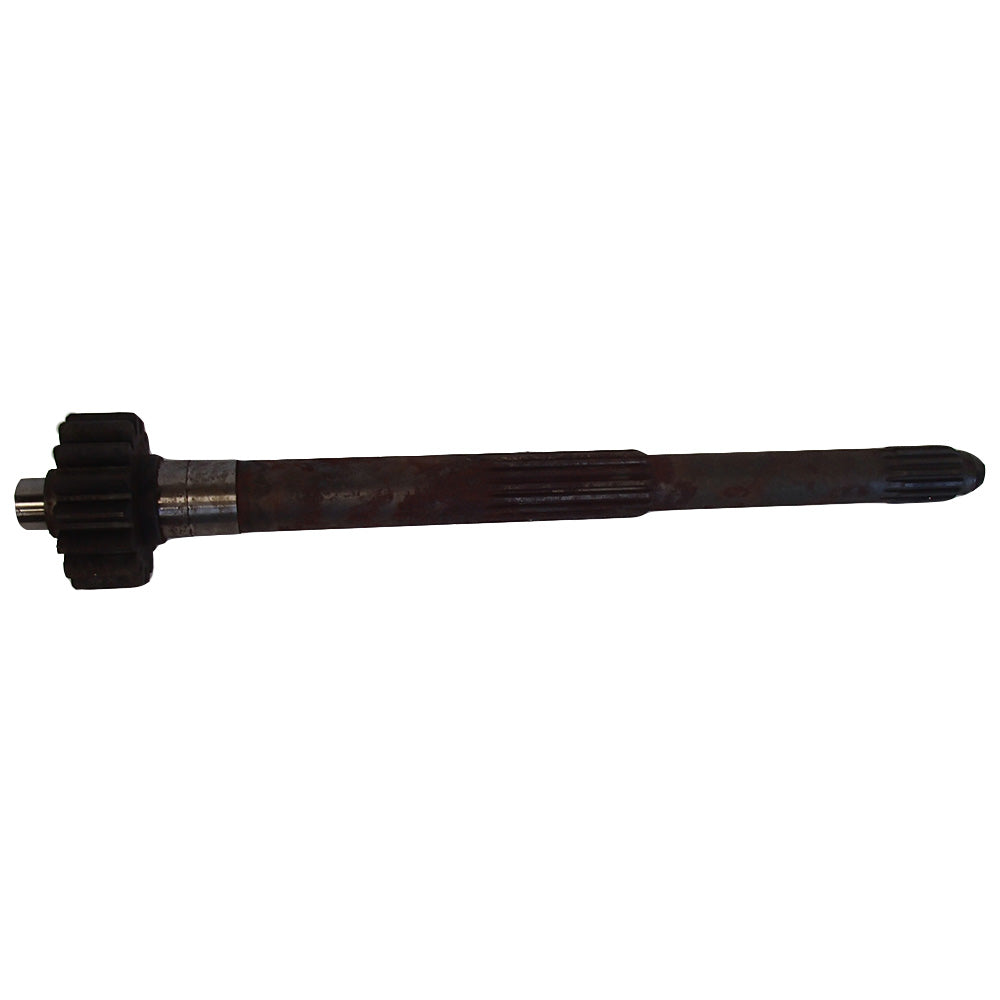 Pinion Shaft Fits Case/International Harvester Replaces 611475C1