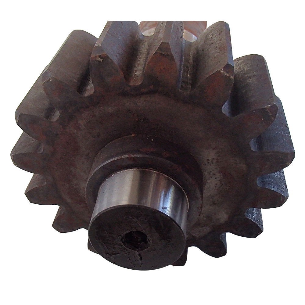 611475C1 New Aftermarket Pinion Shaft Fits Case IH Crawler Tractor Model: TD15B