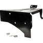 Fits John Deere 8000 Generic/Early Series Buddy Seat Adapter Plate