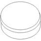 New 612884R1 Hub Cap Fits McCormick 02 & Up CX100 C60 Fits Case-IH 47468696