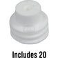 615-14051-20-JN J&N Electrical Products Seal