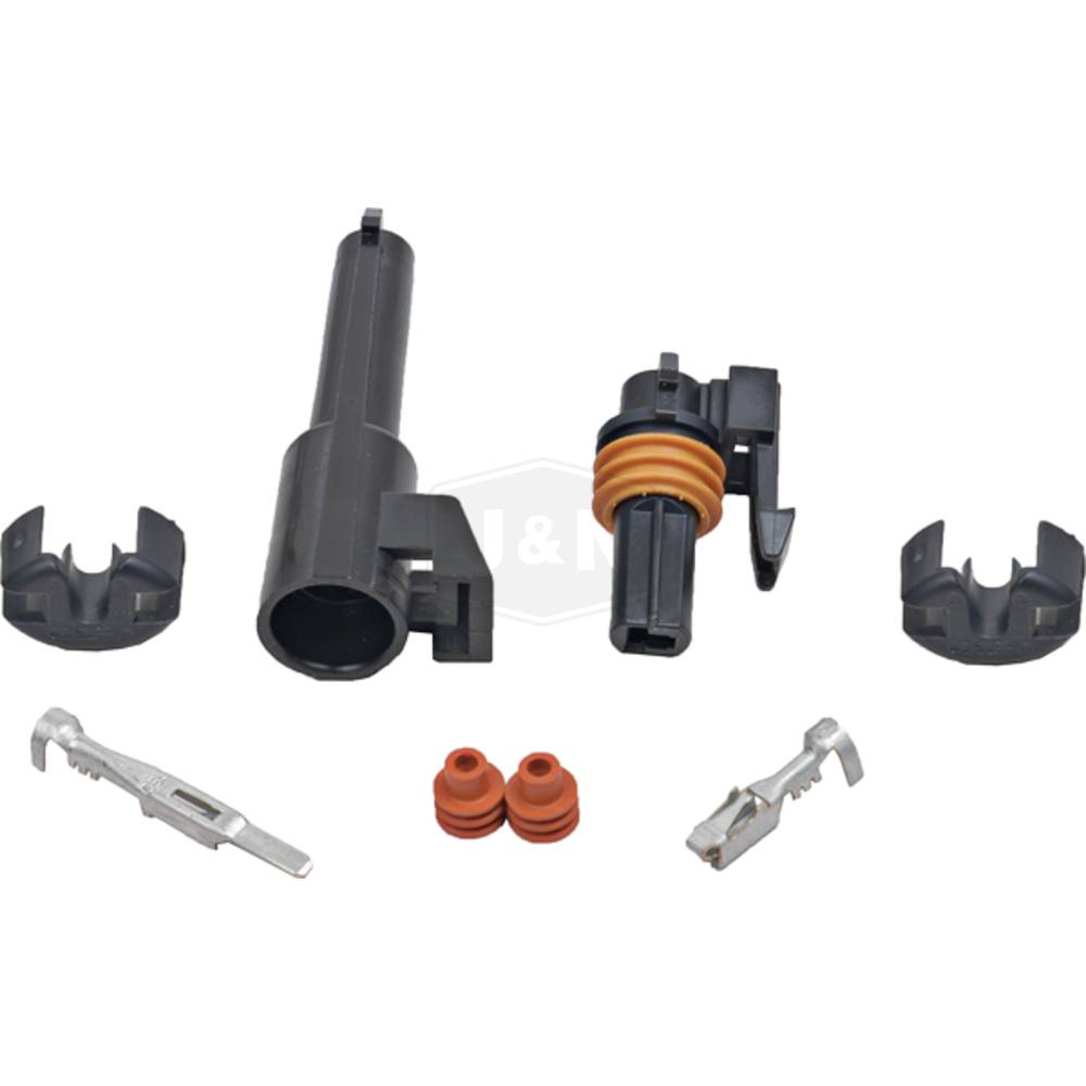 615-16012-JN J&N Electrical Products Metri-Pack 280 Kit