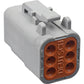615-20007-JN J&N Electrical Products DTM Housing