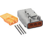 615-20027-JN J&N Electrical Products DTM Housing