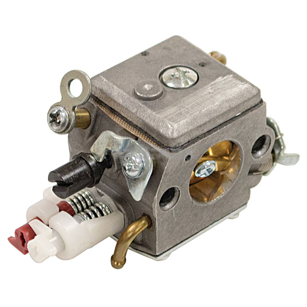 616-402 Carburetor Fits Husqvarna