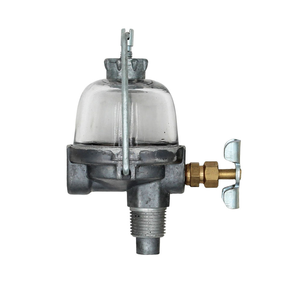 Sediment Bowl Assembly Fits Case Harvester Fits Allis Chalmers B C CA D14 D15 D1