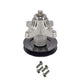 Spindle Assembly W/Pulley For MTD Fits Cub Cadet LT1050 RZT22 RZT50VT SLT1550 SL