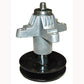 Deck Spindle & Blades Kit for MTD Columbia Fits Craftsman ZT54 ZTL8000