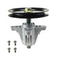 Spindle Assembly w/ Bolts fits MTD 918-04865A 918-04636A 918-04865 285-847