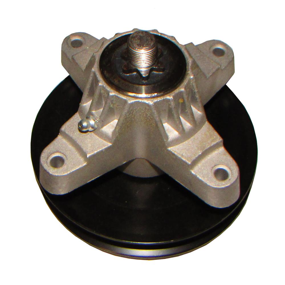 Mower Deck Spindle Fits Cub Cadet 918-0574 618-0574 618-0565 918-0565 918-0574C