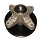 Spindle Assembly Fits Universal Products Replaces 82-517