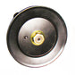 Spindle Assembly w/ Deck Ring for MTD Fits Cub Cadet 918-0574 618-0574 918-0574C