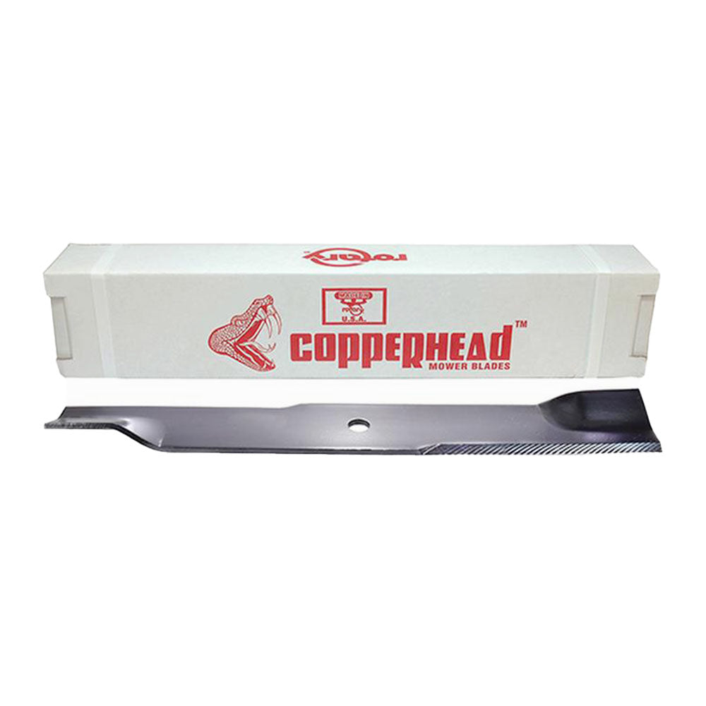 6180-6 COPPERHEAD 6 PACK BLADE 6180