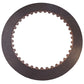 619200C1 Disc Brake Friction Plate fits Komatsu Crawlers TD15B TD15C