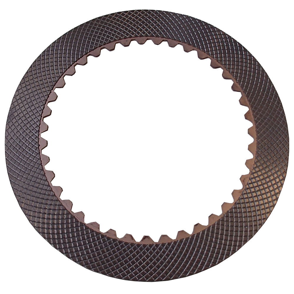 619200C1 Disc Brake Friction Plate fits Komatsu Crawlers TD15B TD15C