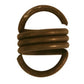 Brake Actuator Spring Fits Case Replaces 619731C1