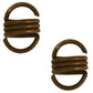 Qty 2: Brake Actuator Spring Fits Cockshutt Replaces T13614