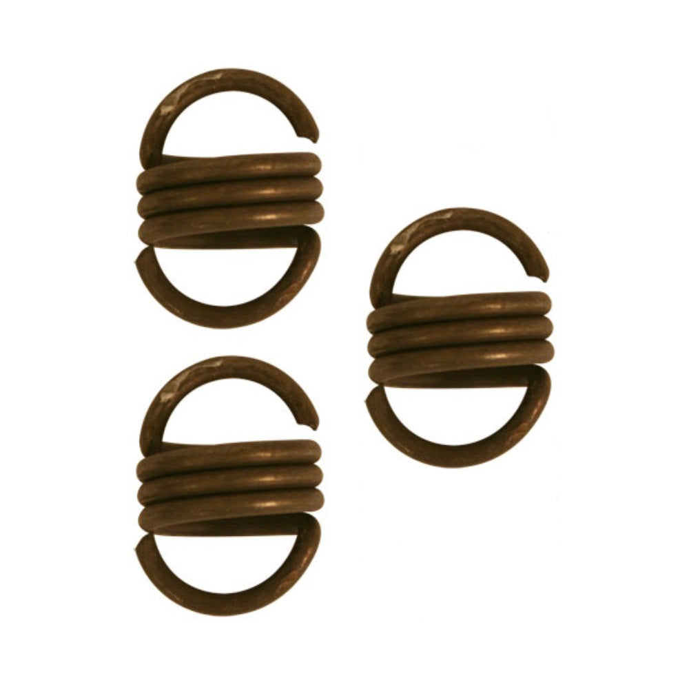 Qty 3: Brake Actuator Spring Fits Case/International Harvester Replaces 357116R1