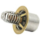 Thermostat 180° F Fits International Harvester 21206 856 1206 1456 806 1026 1256