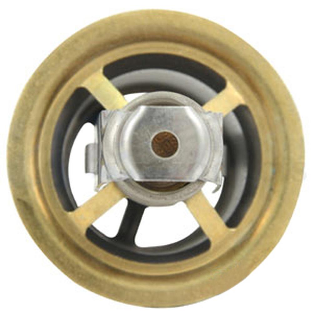 New Replacement Thermostat 180 Degree Opening Temp. Fits Case-IH Diesel 619736C2