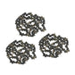 QTY 3: 16" Low Profile Chainsaw Chain  Fits Universal Products Replaces N4C-556