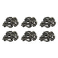 QTY 6: 16" Low Profile Chainsaw Chain  Fits Universal Products Replaces N4C-556
