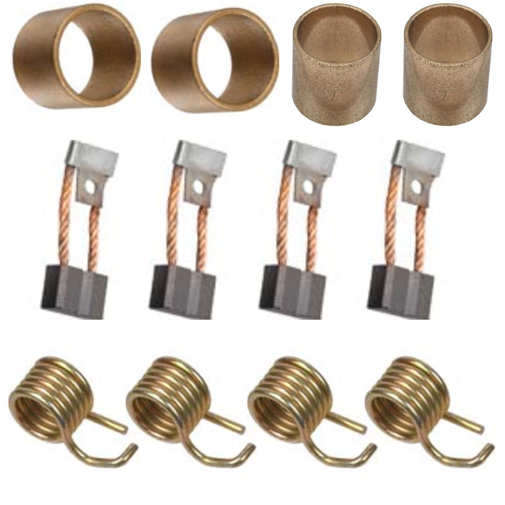 Fits John Deere A 60 Starter Repair Kit 12 Volt Fits Delco Remy 1108950 1108989