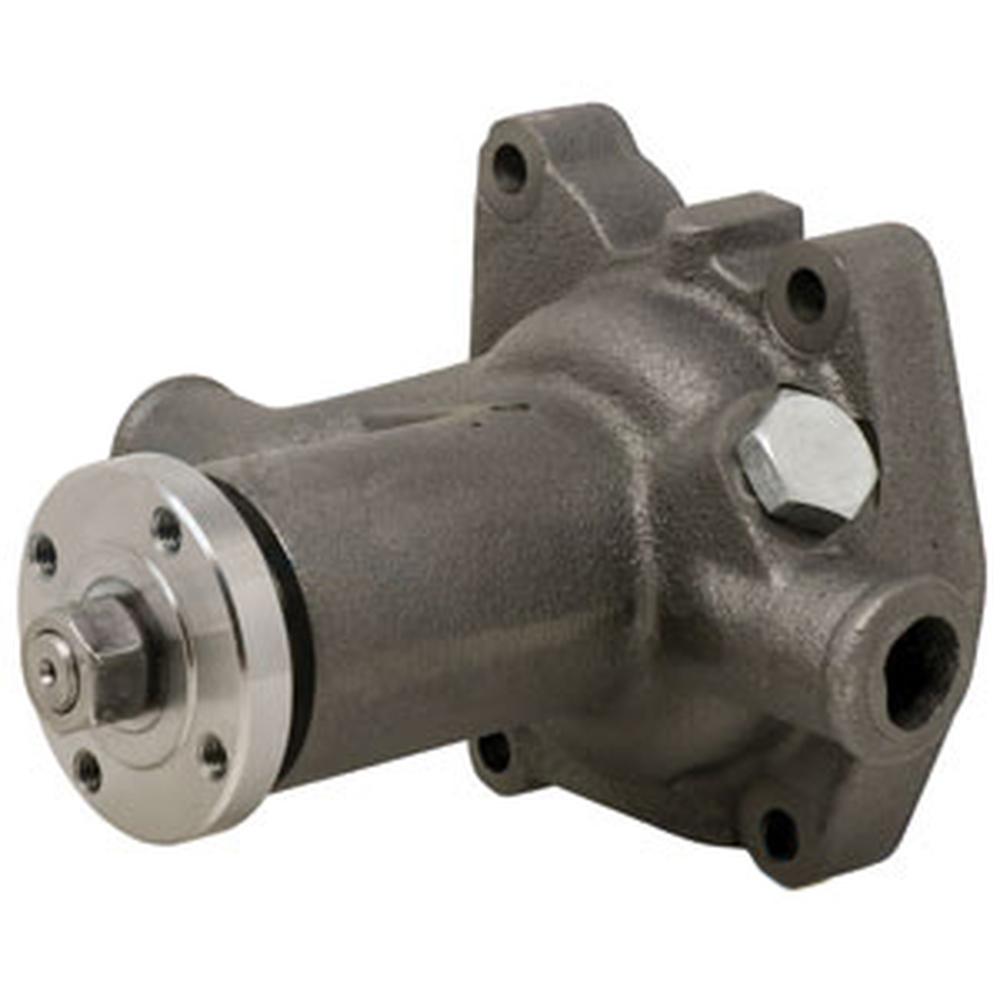 62010615 Water Pump fits Zetor 2011 2511 3011 3045 3320 3320 3340 3511 3513 3545