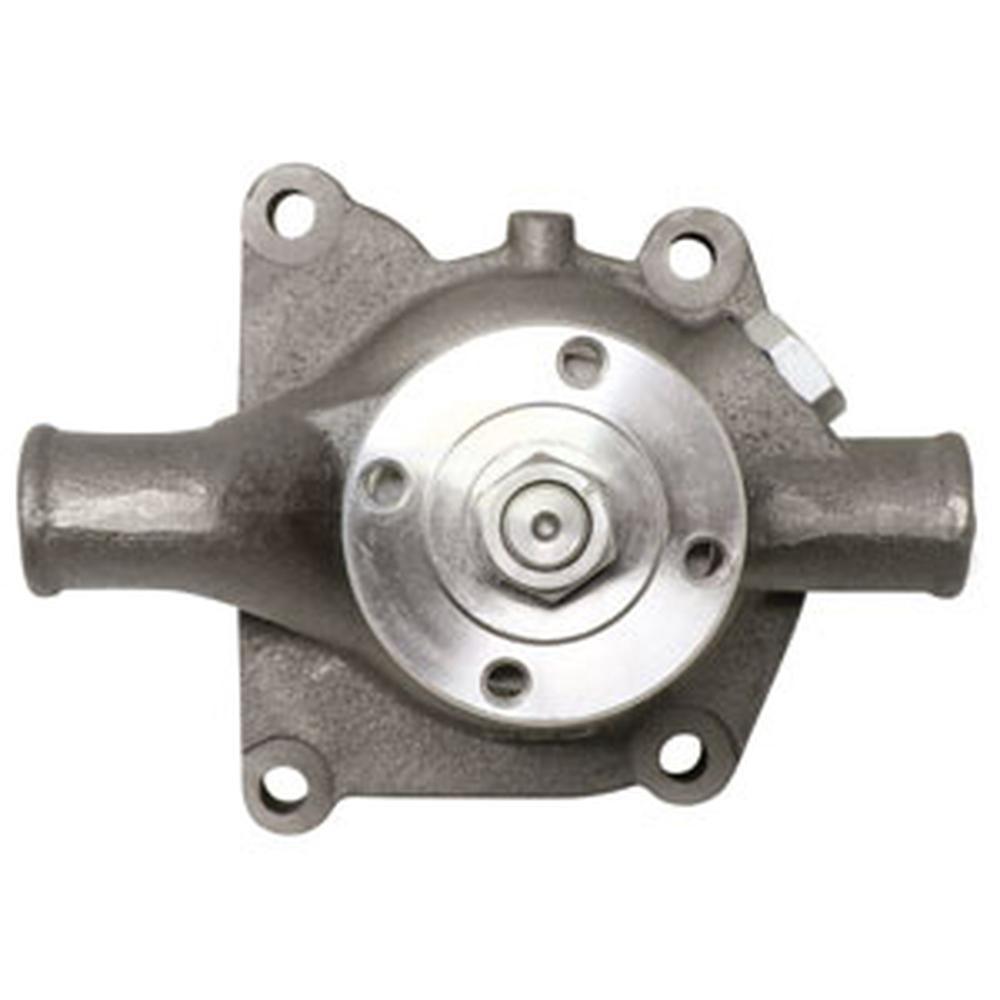 Water Pump w/ Gasket (w/o Pulley) Fits Zetor Replaces 531962010615