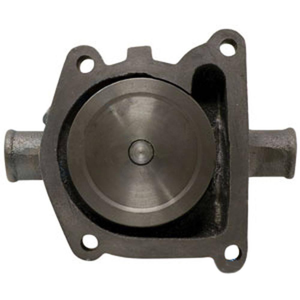 Water Pump w/ Gasket (w/o Pulley) Fits Zetor Replaces 531962010615