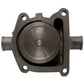 62010615 Water Pump fits Zetor 2011 2511 3011 3045 3320 3320 3340 3511 3513 3545