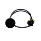 Replacement Speed Sensor Harness Fits EZGO Golf Cart: 48-Volt TXT 620422