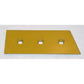 620529C1 cutting edge, end bit L/H Fits Dresser
