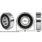 210041 ST225BT ST225Y Steering Bearing Fits IH Fits FARMALL A B C H M Super 300