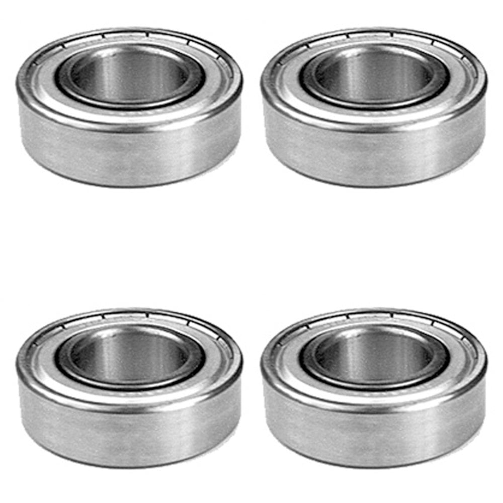 Qty 4:Bearing Set (Pack of 4) Fits Allison/Twin Disc Replaces 24941310