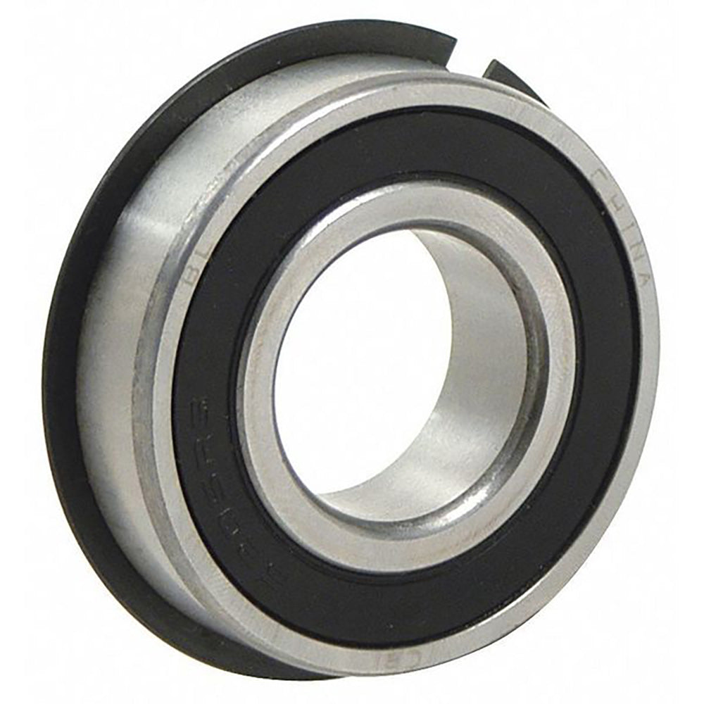 A-6207-2RSNR-I-AI Bearing, Ball; 6200 Series, Flat Edge